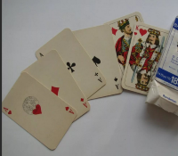 карточные игры в Германии